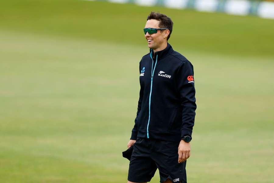 Boult gave up his central contract to allow him to spend more time with his family