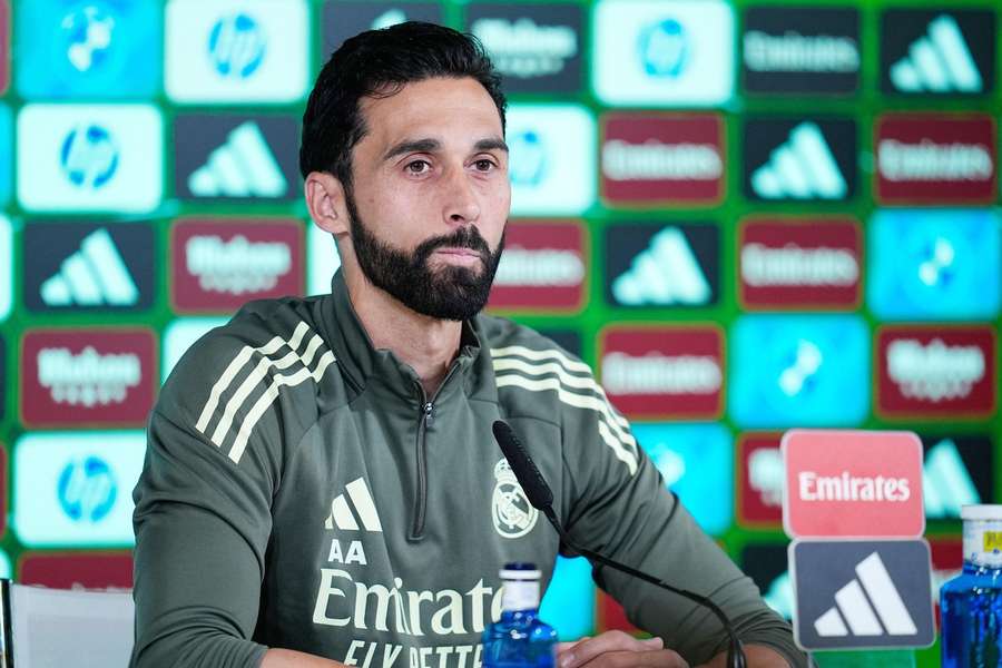 Arbeloa abraça novo desafio na carreira Arbeloa abraça novo desafio na carreira