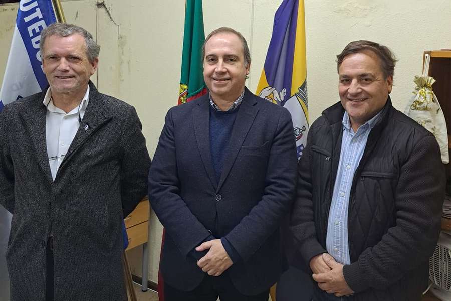 Eduardo Guimarães está no cargo desde 2012