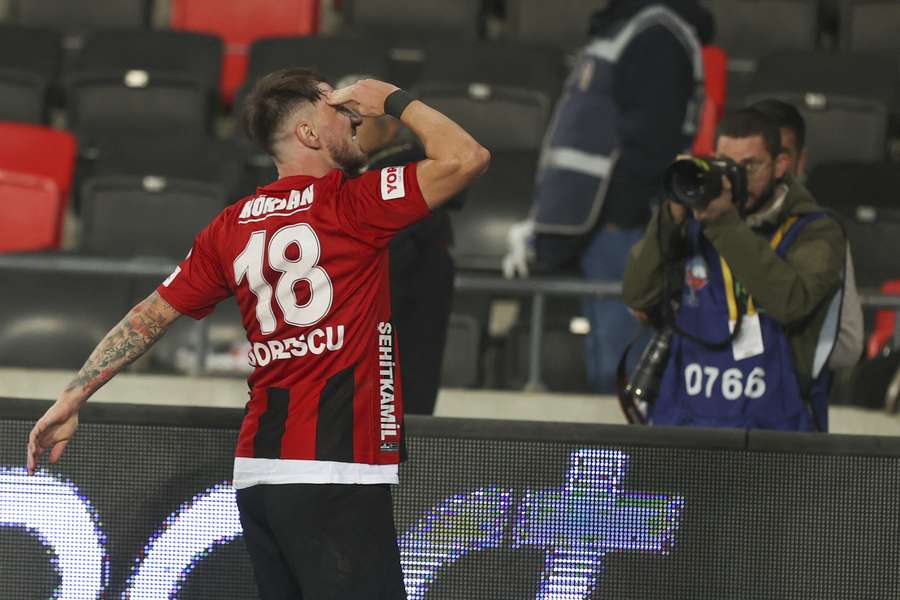 Deian Sorescu Deian Sorescu