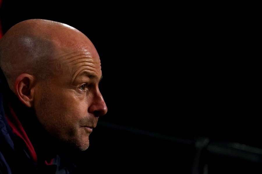 Carsley says England have the talent to achieve big things