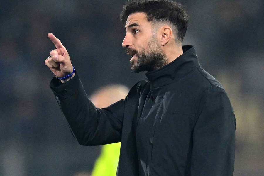 Como veteran Roberto: Cesc among best coaches I've played for Como veteran Roberto: Cesc among best coaches I've played for