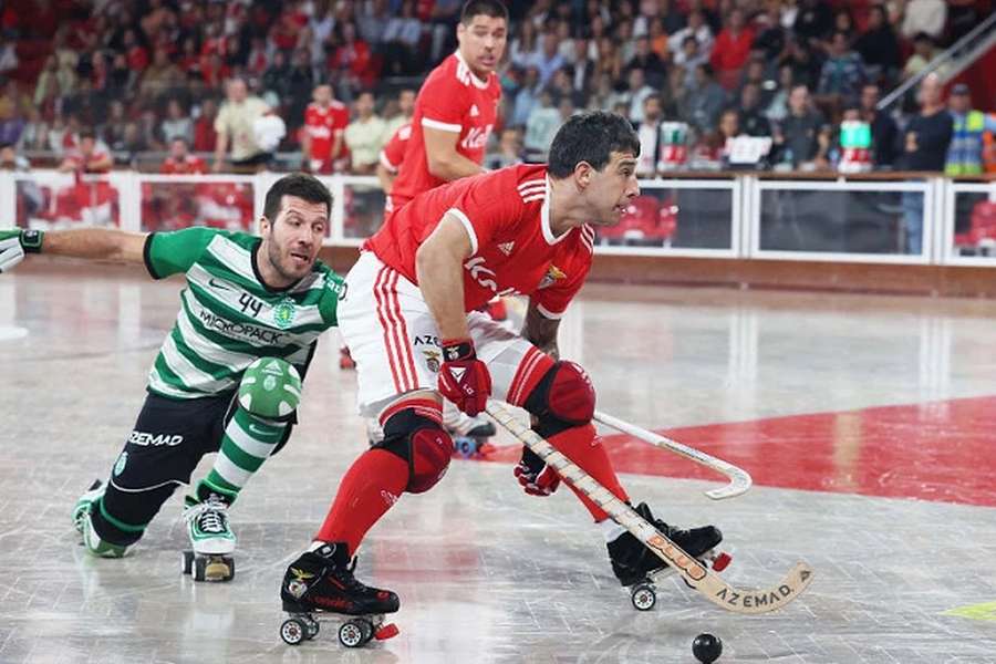 Benfica e Sporting medem forças logo na quarta jornada