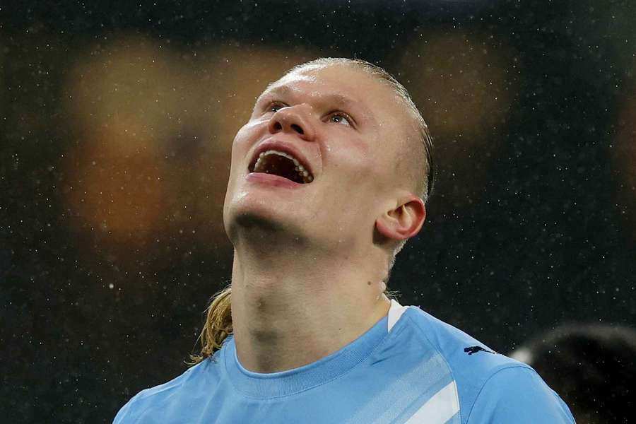 The 5 Man City players who will miss the clash with Forest this week including Haaland