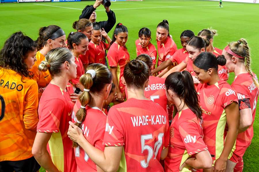 Portland Thorns somou mais uma vitória