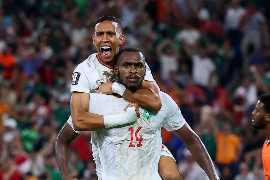 Issa Diop en sauveur.