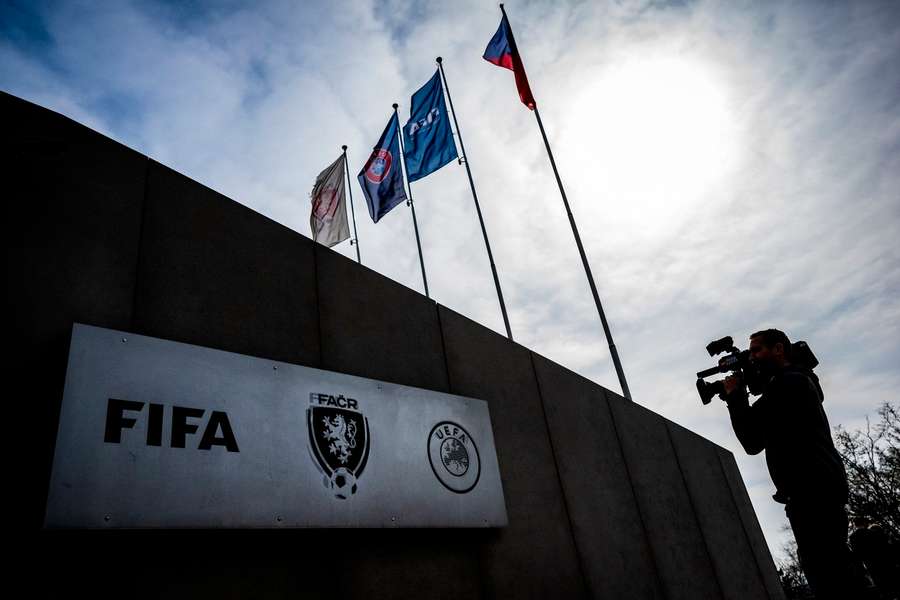 Českým futbalom rezonuje korupčný škandál