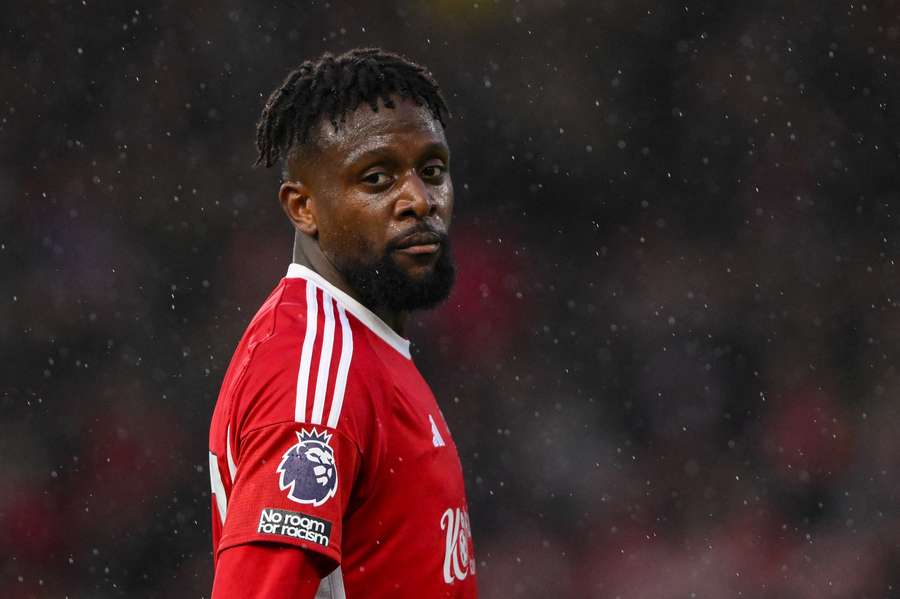 Nottingham Forest fue el último club de Origi