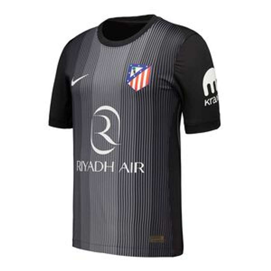 Así veremos a Oblak Así veremos a Oblak