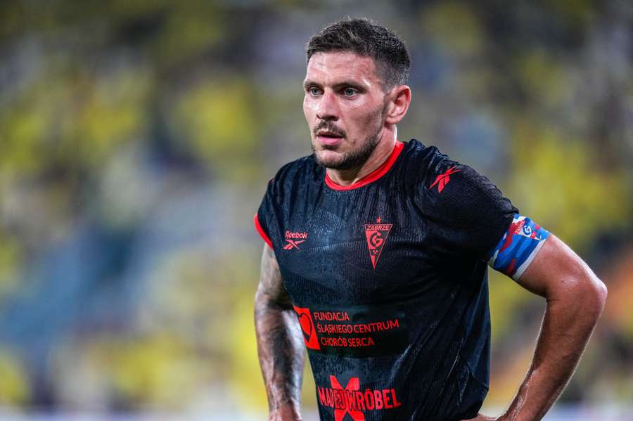 Górnik Zabrze - Ferencvaros: Gdzie oglądać, transmisja, zapowiedź, przewidywane składy i kursy