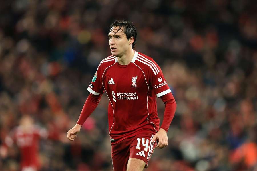 Serie A giants compete to sign Federico Chiesa ahead of potential January move