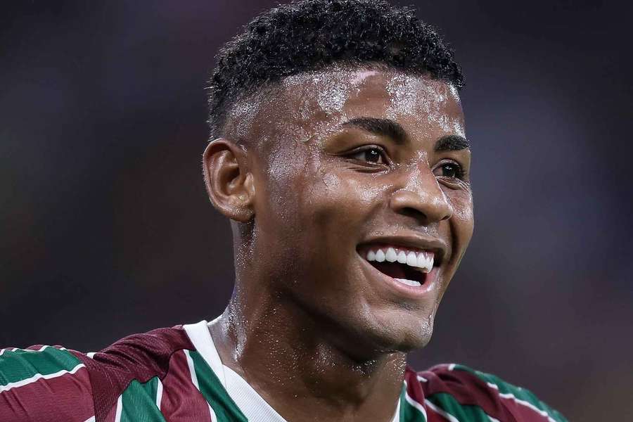 Hércules fez um dos gols no primeiro turno do Brasileirão