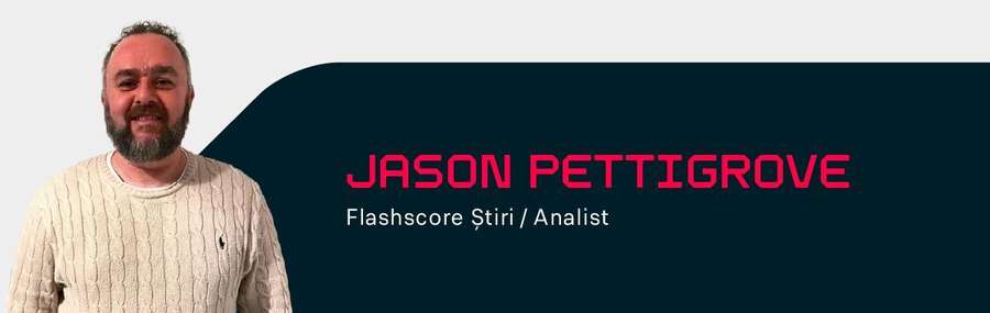 Jason Pettigrove Jason Pettigrove