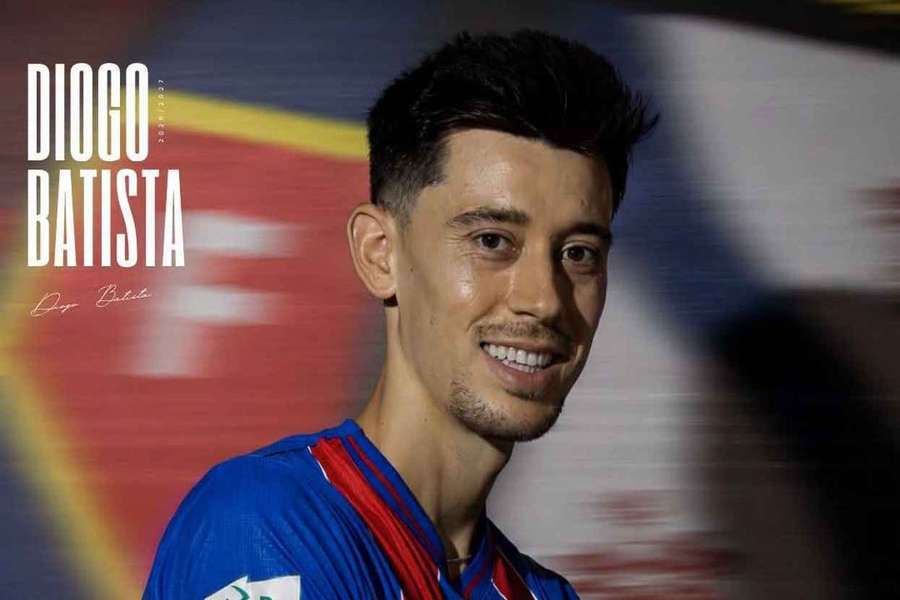 Diogo Batista
