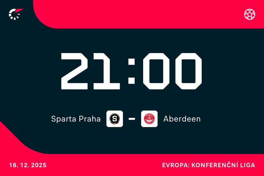 LIVE: Sparta – Aberdeen. LIVE: Sparta – Aberdeen.