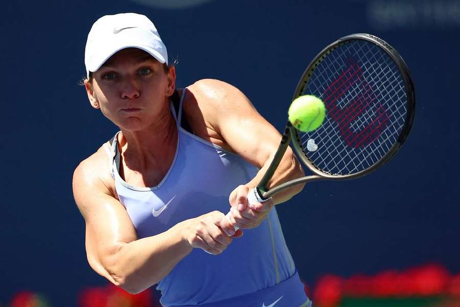 TAS a anunțat condițiile în care va avea loc audierea Simonei Halep