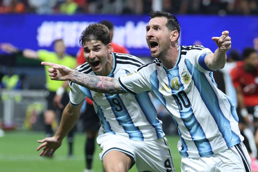 Argentine - Suisse : Où regarder le match de la Coupe du monde 2026, heure et compos Argentine - Suisse : Où regarder le match de la Coupe du monde 2026, heure et compos