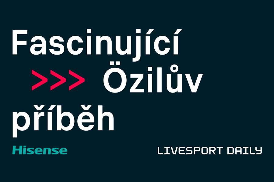 Hostem Livesport Daily byl Tomáš Lindner. Hostem Livesport Daily byl Tomáš Lindner.