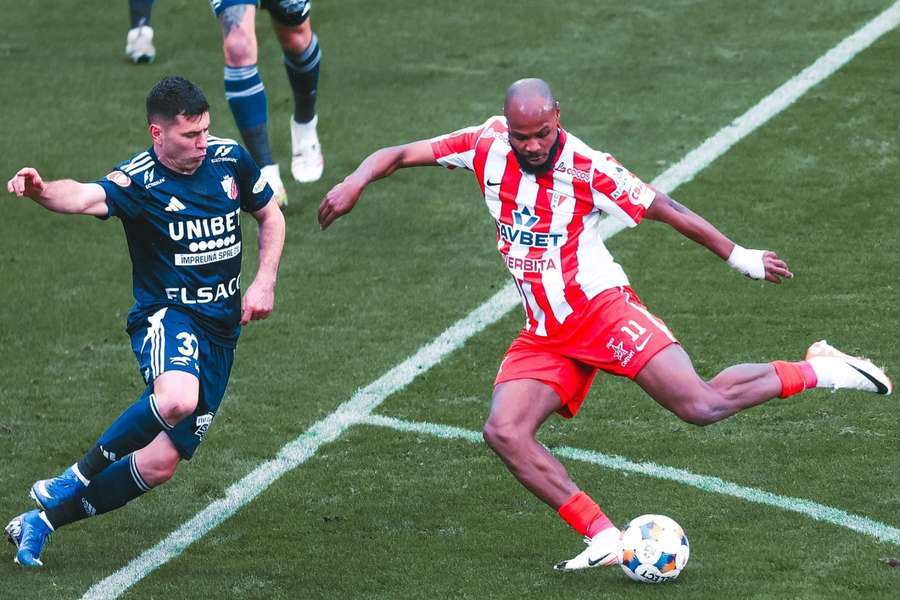 LIVE UTA - FC Botoșani