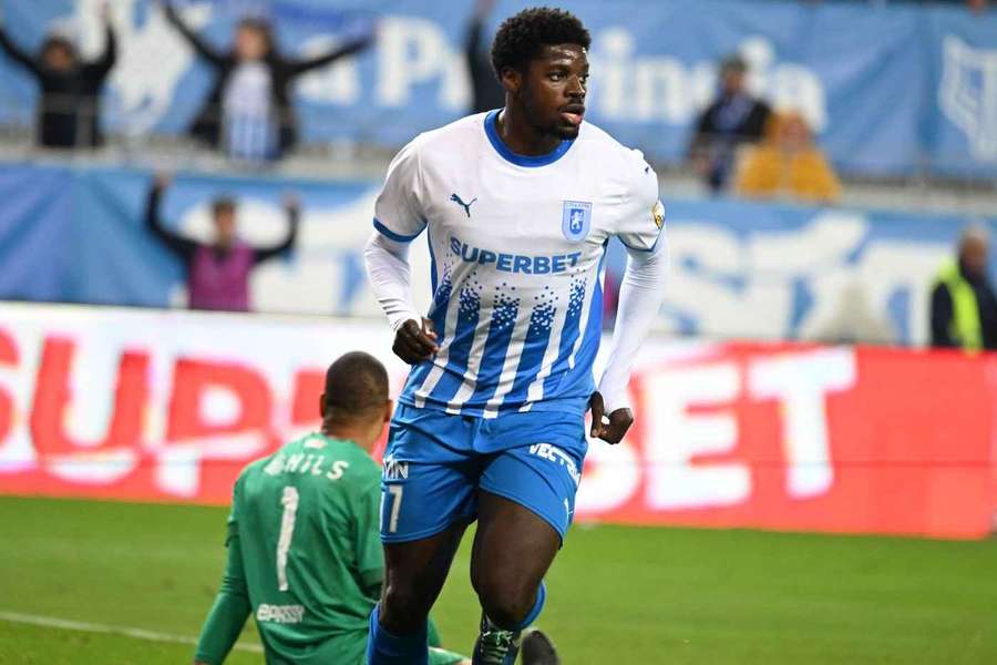 Steven Nsimba Steven Nsimba