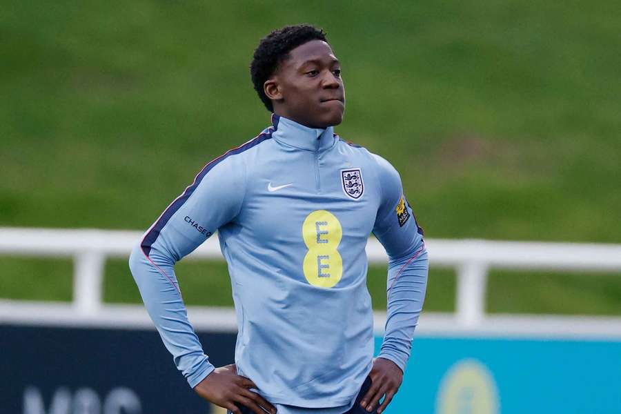 Mainoo and Maguire set to deliver Man Utd fans positive news
