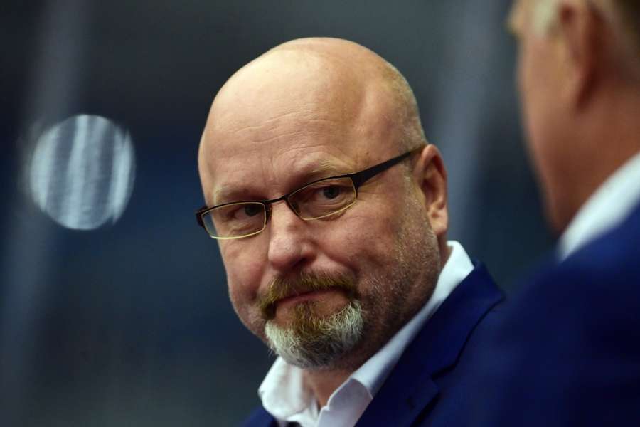 Patrika Augustu výkon českých juniorů proti Kanadě potěšil.