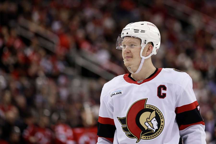 Brady Tkachuk traded to Florida Panthers for a massive draft pick package