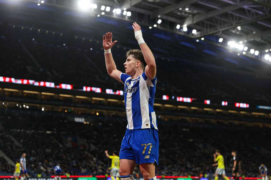 FC Porto wypłaciło agentowi Pietuszewskiego 400 tys. euro prowizji za transfer