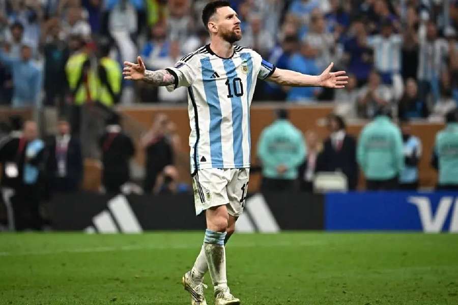 Messi vai se tornar na principal atração da MLS, a liga norte-americana