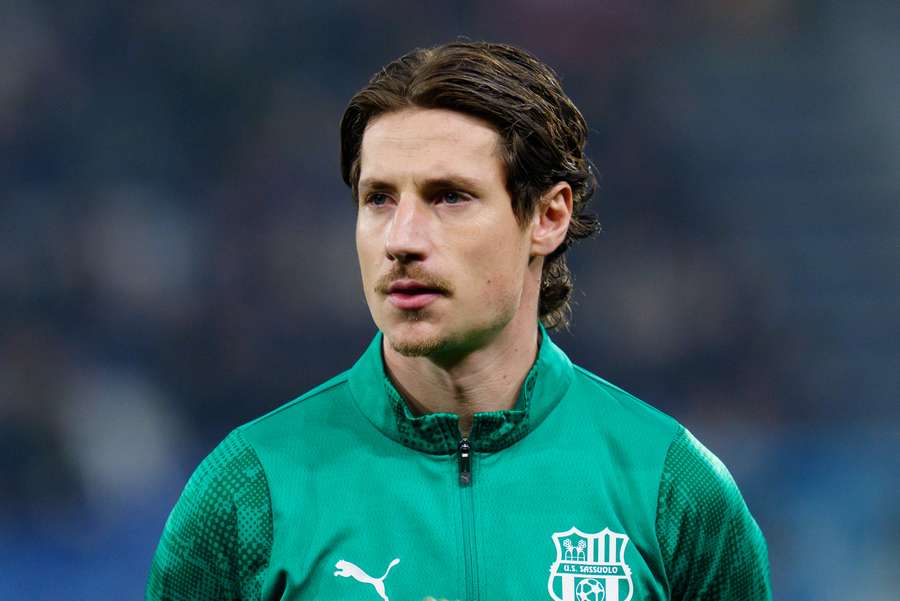 Andrea Pinamonti Andrea Pinamonti