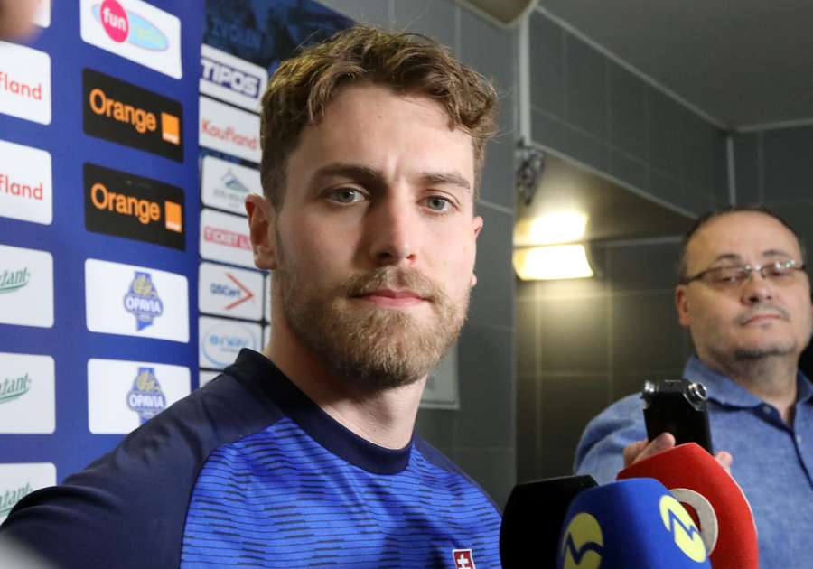 Hecl zamieri do kádra Žiliny.