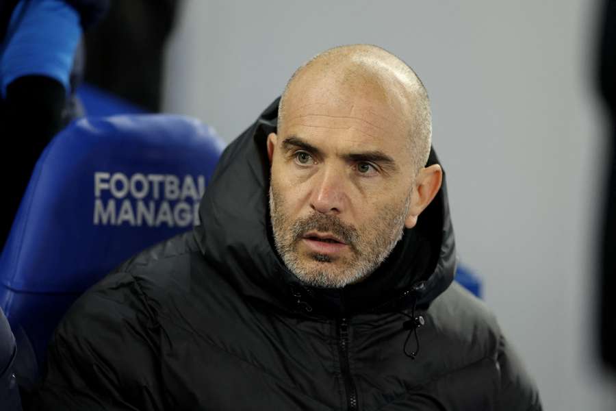 Enzo Maresca, managerul lui Chelsea, nu este mulțumit de rezultate