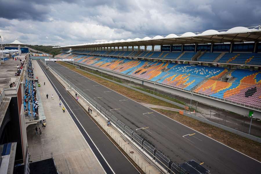 Formula 1 revine la Istanbul Park din 2027