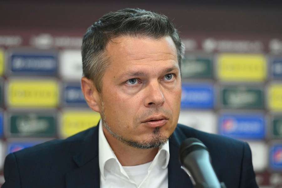 Libora Sionka pojí hráčská minulost s Baníkem i Spartou