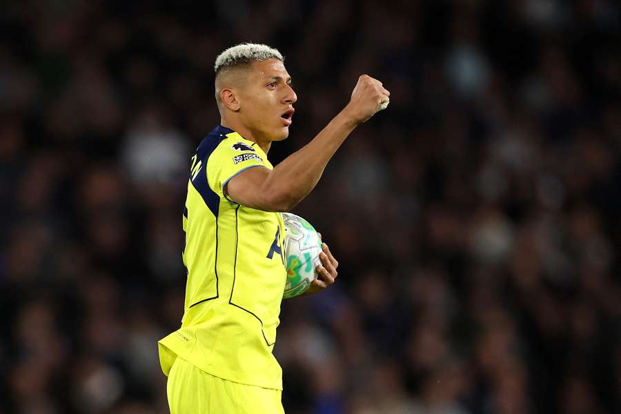 Tottenham - Everton: Gdzie oglądać, transmisja, zapowiedź, przewidywane składy i kursy Tottenham - Everton: Gdzie oglądać, transmisja, zapowiedź, przewidywane składy i kursy