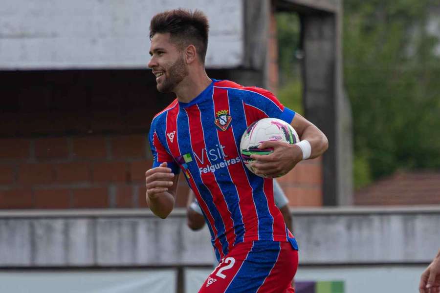 Guilherme Ferreira z Felgueiras