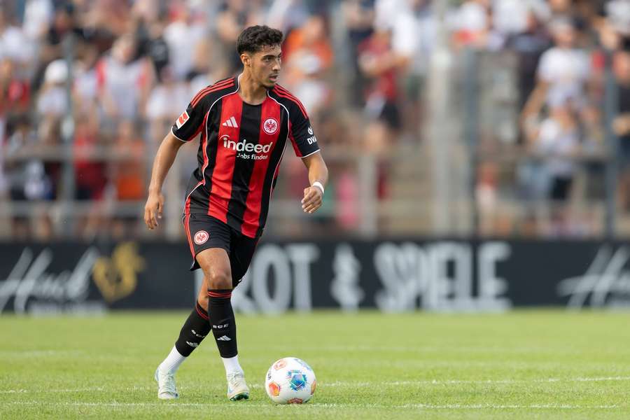 Maglie della Bundesliga 2025/26: i nuovi look di Bayern, Francoforte, Leverkusen &amp; Co.