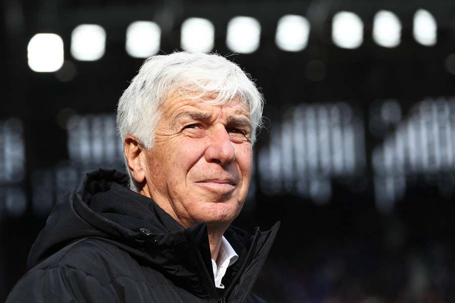 Gian Piero Gasperini