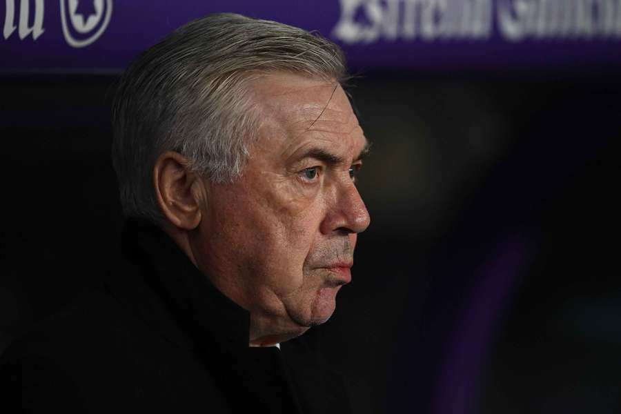 Carlo Ancelotti