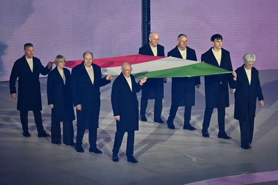 Włosi będą musieli dołożyć miliony euro, aby zrównoważyć budżet igrzysk olimpijskich