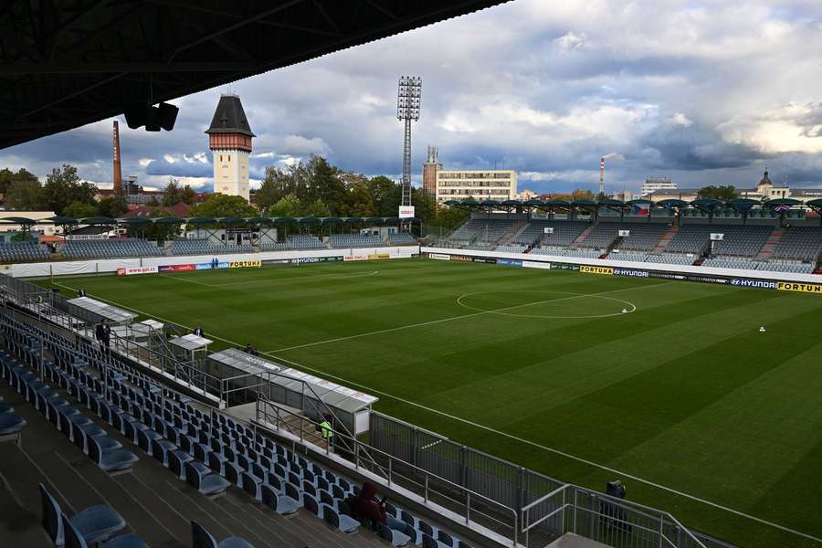České Budějovice chtějí odkoupit Dynamo. České Budějovice chtějí odkoupit Dynamo.