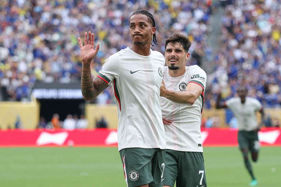 João Pedro’s double against Fluminense saw Chelsea advance to the Club World Cup final, where they face the imperious PSG.