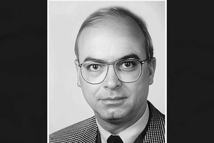 António José Andrade Boronha, ex-presidente do Farense António José Andrade Boronha, ex-presidente do Farense