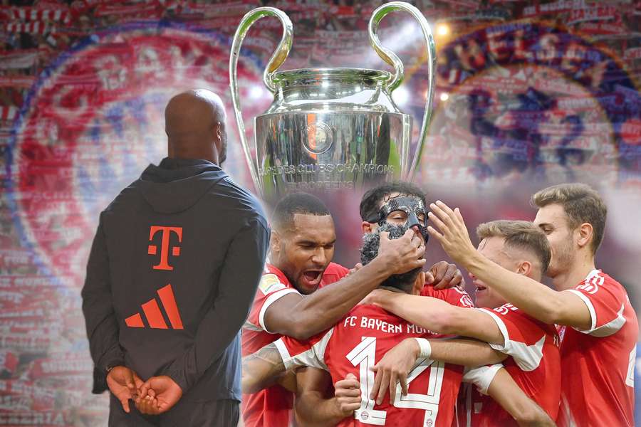 Bauern Munich and Chelsea get set to meet in the UEFA Champions League matchday 1. Bauern Munich and Chelsea get set to meet in the UEFA Champions League matchday 1.