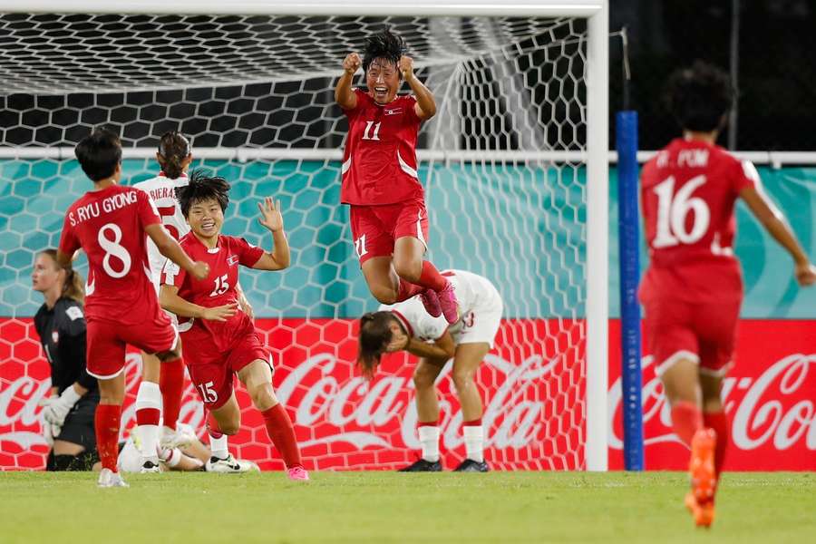 Polki kończą mundial U17 na ćwierćfinale. Straciły tylko jednego gola, za to kluczowego