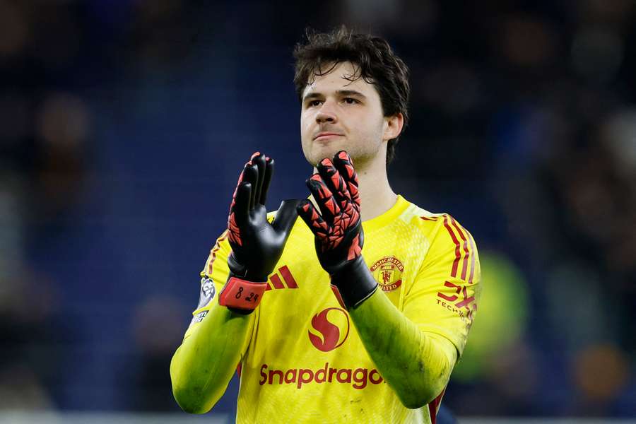 Lammens has been a success at Manchester United Lammens has been a success at Manchester United