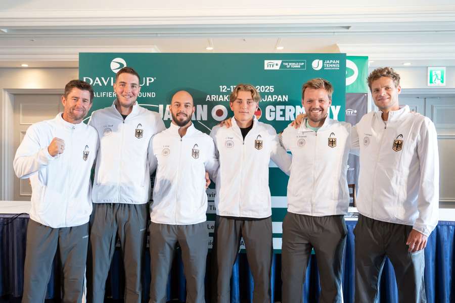 Alle Infos zum Davis-Cup und dem WTA-Turnier in Guadalajara
