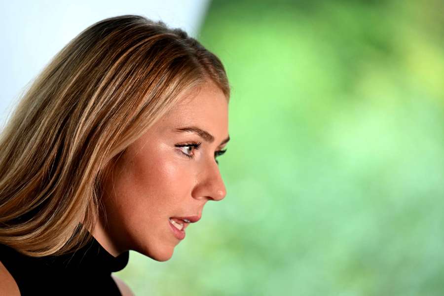 Shiffrinová se nechystá na sjezdy.