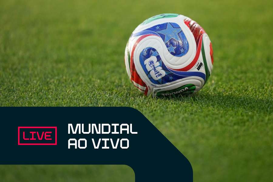 A Trionda começa a rolar pela 3ª rodada da fase de grupos A Trionda começa a rolar pela 3ª rodada da fase de grupos