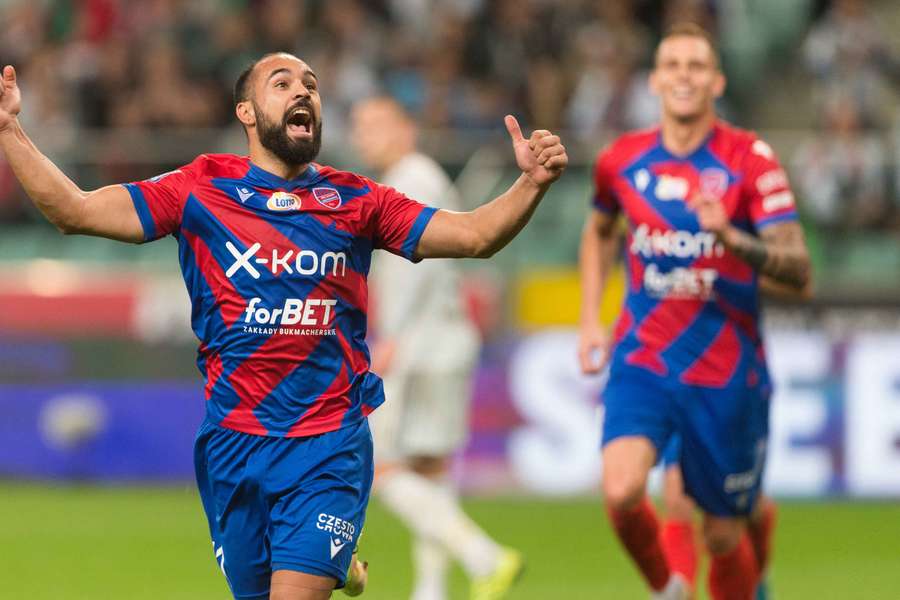 Korona Kielce - Raków Częstochowa: Gdzie oglądać, transmisja, zapowiedź, przewidywane składy i kursy Korona Kielce - Raków Częstochowa: Gdzie oglądać, transmisja, zapowiedź, przewidywane składy i kursy